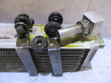 Triumph Trident Oil Cooler