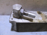 Triumph Trident Oil Cooler