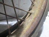 Ariel Rear Wheel