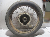 Ariel Rear Wheel