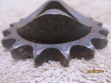 Triumph Pre Unit Engine Shock Absorber Sprocket