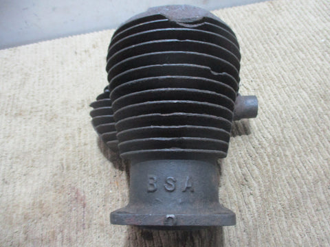 BSA Vintage Cylinder Barrel