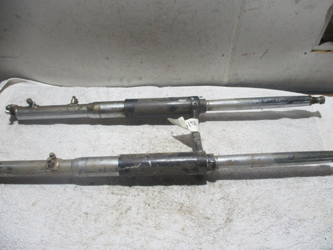 Ariel Front Forks