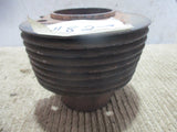 British Vintage Cylinder Barrel