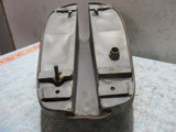 Triumph Pre War Petrol Tank