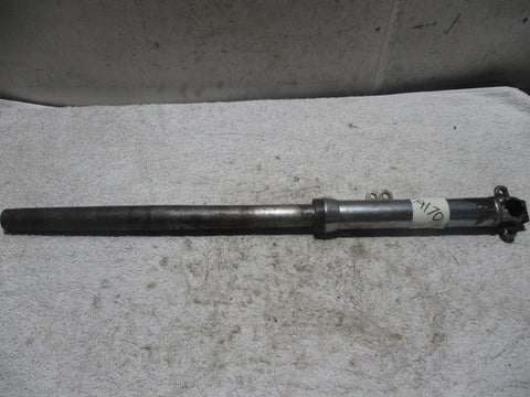 Ariel Fork Slider Stanchion