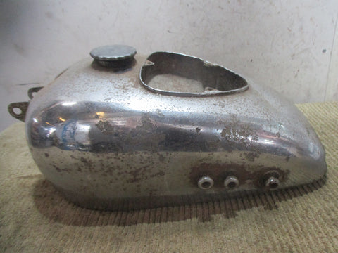 BSA Vintage Petrol Tank Circa 1933 ***