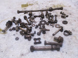 Triumph Trident Miscellaneous Bolts