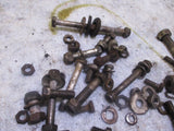 Triumph Trident Miscellaneous Bolts