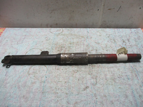 BSA Fork Leg