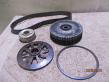 Norton Belt Drive Clutch Kit