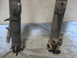 BSA Front Forks