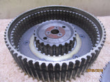 Norton Belt Drive Clutch Kit