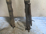 BSA Front Forks