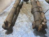 BSA Front Forks