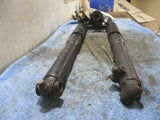 BSA Front Forks