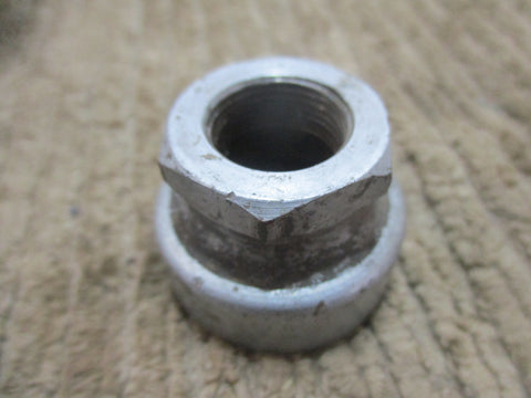 Amal Type 6/9 Jet Block Nut