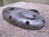 Norton Lay Down Gearbox Outer Cover