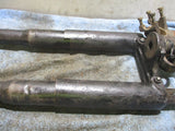 BSA Front Forks