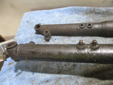 BSA Front Forks