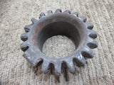 Norton Exhaust Flange Nut