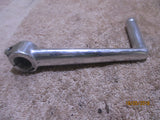 Laverda Gear Change Lever