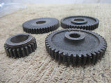 Triumph Pre Unit Timing Gear Set