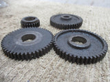 Triumph Pre Unit Timing Gear Set