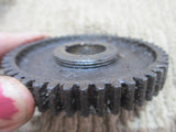 Triumph Pre Unit Timing Gear Set