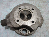 Velocette MAC Alloy Cylinder Head