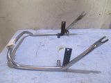 BSA A65 Grab Rail