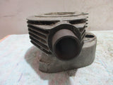 Velocette MAC Alloy Cylinder Head