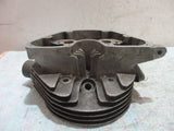 Velocette MAC Alloy Cylinder Head