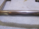 BSA A65 Grab Rail