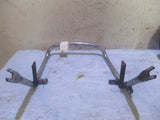 BSA A65 Grab Rail