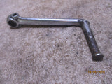 Triumph Pre Unit Kick Start Lever