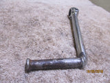 Triumph Pre Unit Rigid Kick Start Lever