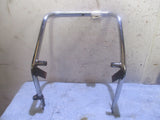 BSA A65 Grab Rail