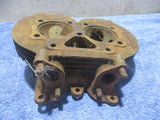 BSA Cylinder Head