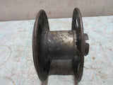 Velocette Rear Wheel Hub