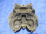 BSA Cylinder Head