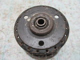 Velocette Rear Wheel Hub