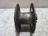 Velocette Rear Wheel Hub