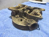 BSA Cylinder Head