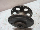 Velocette Rear Wheel Hub