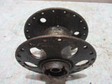 Velocette Rear Wheel Hub