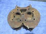 BSA Cylinder Head