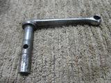 Triumph Pre Unit Clutch Lever