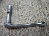 Triumph Pre Unit Clutch Lever