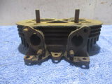 BSA Cylinder Head